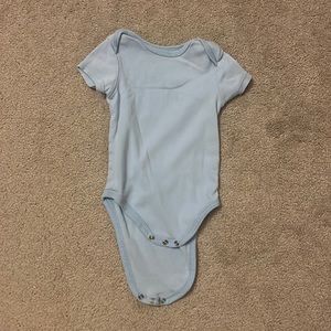 🍼Blue Bodysuit🍼